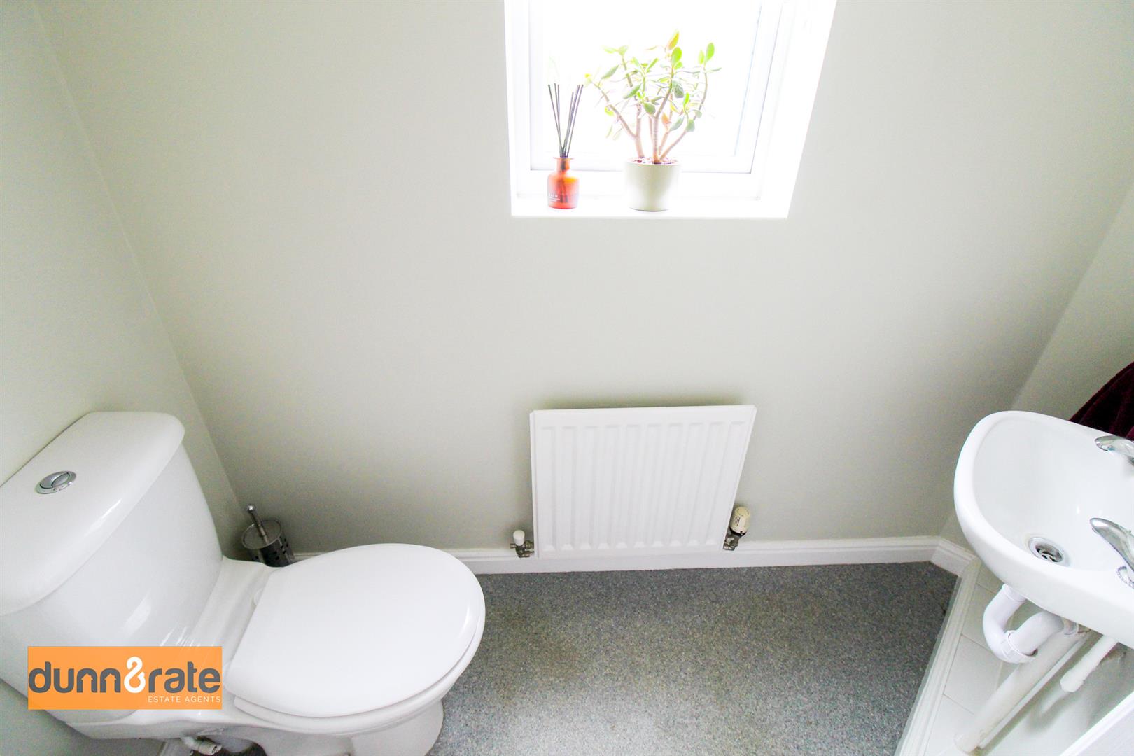 Minton Grove, Baddeley Green, Stoke-On-Trent
